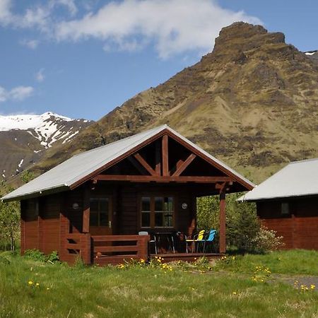 North Star Cottage Eyvindarholar Exterior photo