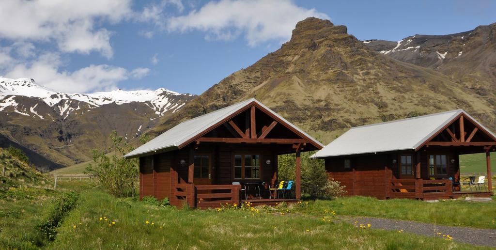 North Star Cottage Eyvindarholar Exterior photo