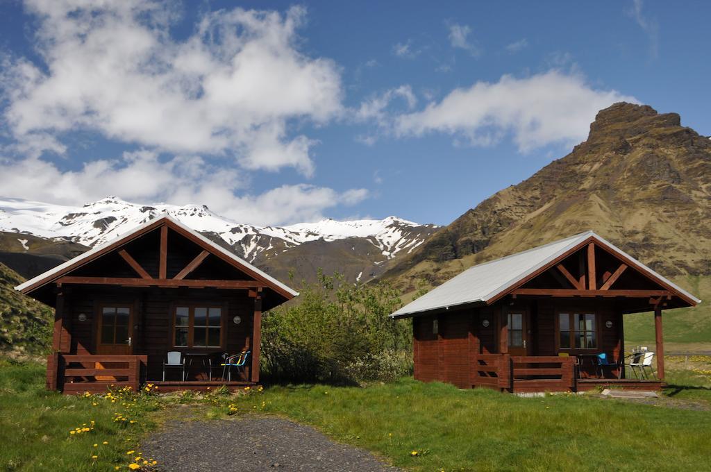 North Star Cottage Eyvindarholar Exterior photo