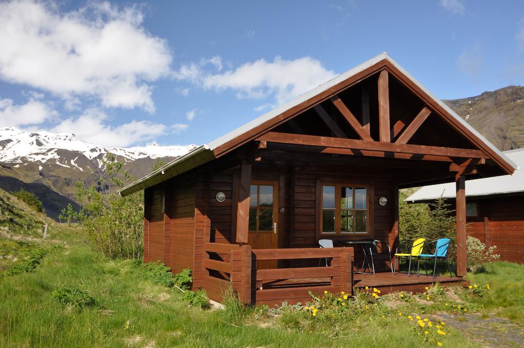 North Star Cottage Eyvindarholar Exterior photo