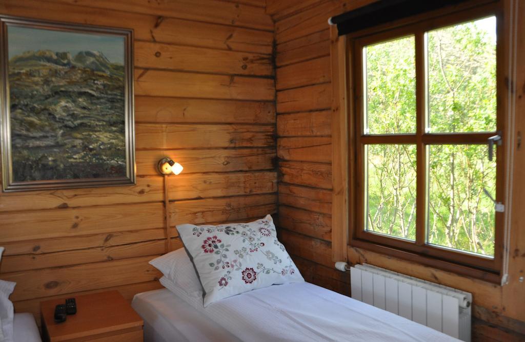 North Star Cottage Eyvindarholar Exterior photo
